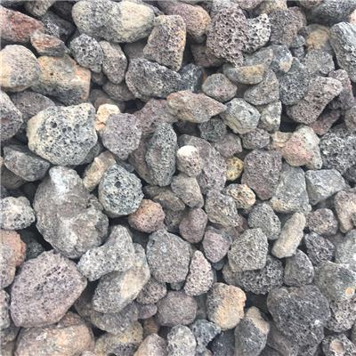 江西火山岩滤料生产厂家 河南省承洁净水材料有限公司