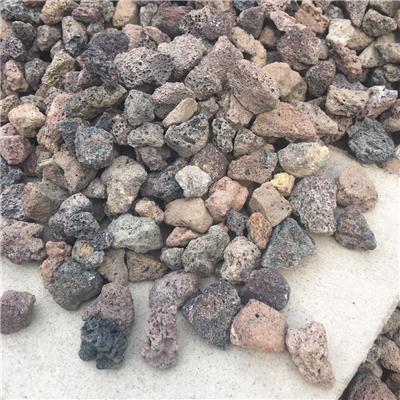 固原火山岩滤料生产厂家 河南省承洁净水材料有限公司