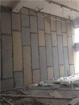 贵阳新型墙板公司 客户至上 贵州森洋新型建材供应