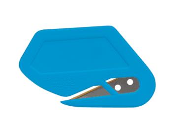 德国Martor7469内嵌刀片切割刀开信刀 塑料袋开口刀内嵌式隐形安全刀