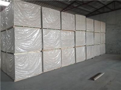 玻镁净化板 集装箱地板水泥板生产厂家 尚佳装饰