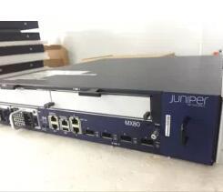 备件供应Juniper MX80 MX80-T整机 模块 配件 可提供解决方案