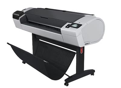 大幅面喷墨打印机高速蓝图机数码打样机写真机蓝纸机CAD线条图工程扫描仪
