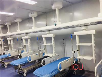 克孜勒苏柯尔克孜手术室净化厂家 承接各类洁净工程