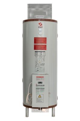长沙三温暖容积式燃气热水器 来电咨询 欧特梅尔新能源供应