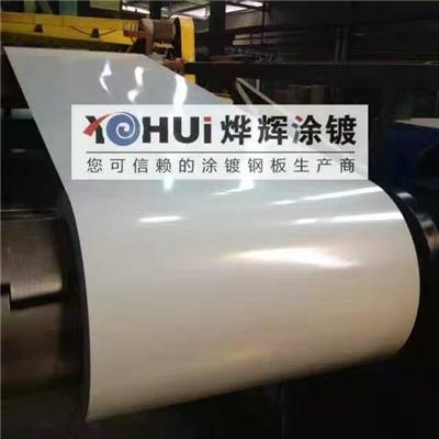 漳州彩涂板生产厂家 彩钢板 欢迎来电咨询