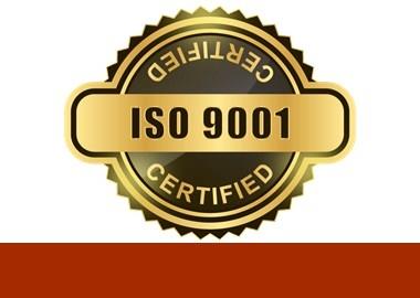 西安ISO9001认证质量管理体系 台州凯达企业管理咨询有限公司
