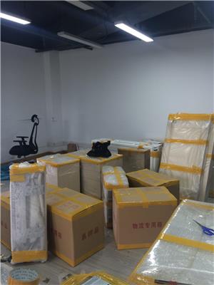 上海专业办公室搬迁方案电话