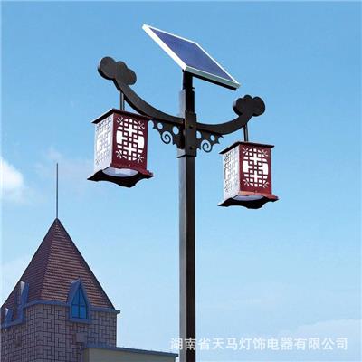 醴陵LED路灯厂家直销宁乡太阳能路灯价格新农村LED太阳能路灯