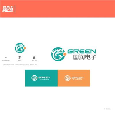 济南logo设计 标志设计