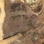 地下自来水暗管消防管道漏水测漏探漏检测查漏维修