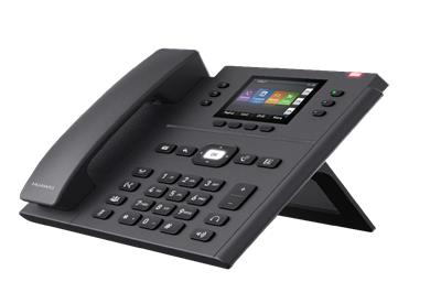 华为 eSpace 7920 IP Phone话机 2.8彩屏 双网口VOIP话机 POE供电