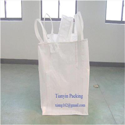 安顺市集装袋开发厂家 吨包袋