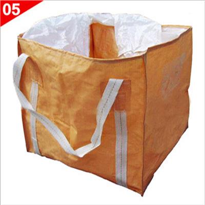 黔西南安龙县集装袋研发厂家 吨包袋