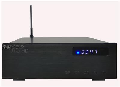 4k3D蓝光家庭影院HDMI输入高清录播机
