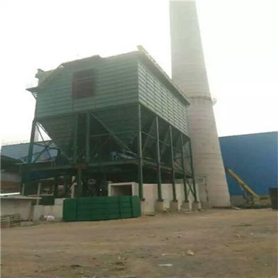 硕德环保厂家供应钢厂矿槽除尘器