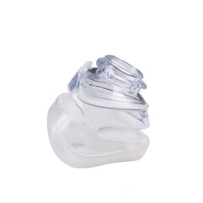 飞利浦呼吸机面罩伟康Wisp硅胶/织物鼻罩
