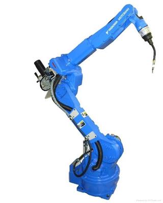 长沙回收安川机器人