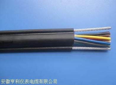 阻燃控制电缆ZR-KVV铜带电缆