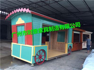 广州市时景家具制造有限公司