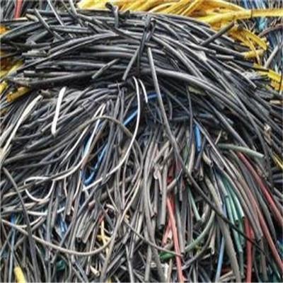 梁园区低压电缆回收产品报价