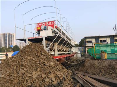 杭州化工厂打桩泥浆脱水机费用 压滤机设备