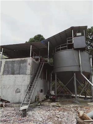 杭州印染厂打桩泥浆脱水机厂家 泥浆固化机