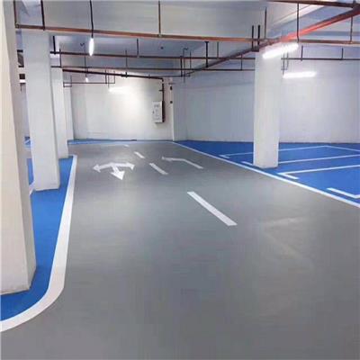惠州水口大工业区环氧树脂地坪漆材料厂家 地板漆