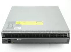 备件供应Cisco N9K-C9336PQ 36端口40G QSFP+