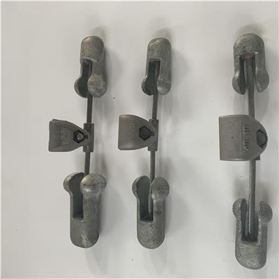 4D系列防震锤预绞式型防震锤 品质保证 防震锤