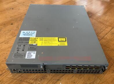 备件供应Cisco N9K-C9396TX 48口万RJ45