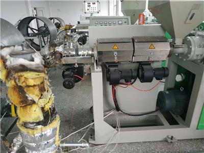 熔喷布机调试安装维修全自动熔喷布生产线设备安装调试和维修改造