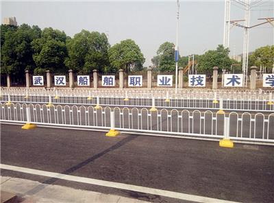 公路防护栏 交通护栏定制