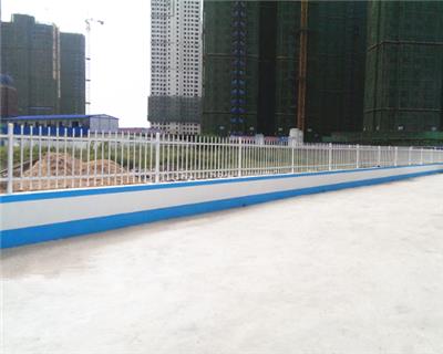 镀锌防护栏杆 鄂州锌钢护栏加工