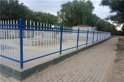 宜昌锌钢护栏规格 武汉仁君商贸有限公司
