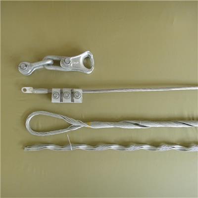 湖南耐张金具耐张线夹OPGW耐张光缆金具含配套连接件