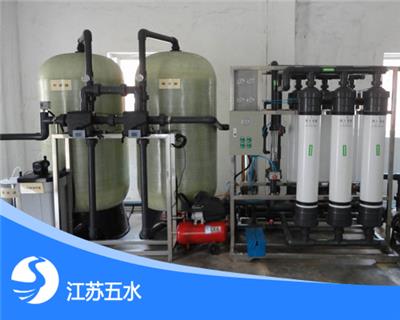 南京污水处理设备费用