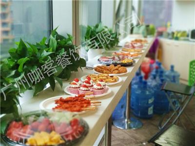 广州轻省网络-工作餐 团餐 企业用餐