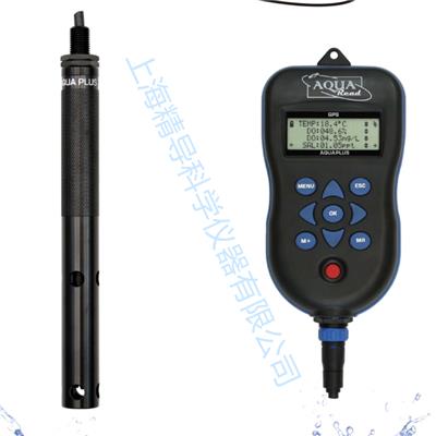 Aquaread AquaPlus光学溶解氧测试仪便携式高精度在线分析测量监测仪
