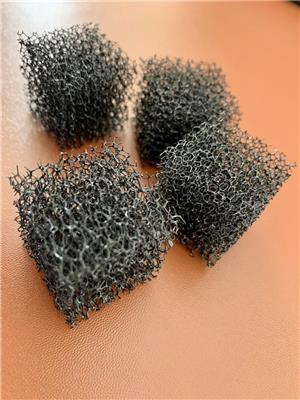 贵阳聚氨酯海绵填料生产厂家 多孔悬浮球海绵填料
