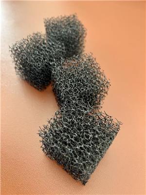 合肥海绵填料定制 多孔悬浮球填料