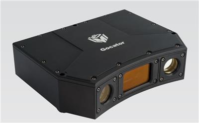 LMI Gocator 3210 3D智能传感器大视野