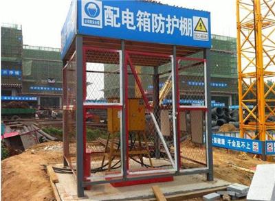 武汉锌钢防护棚规格