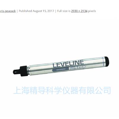 Aquaread LeveLine水位、温度自动记录仪便携式高精度自动记录监测仪