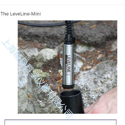 Aquaread LeveLine-Mini水位计自动记录仪便携式高精度自动记录监测仪