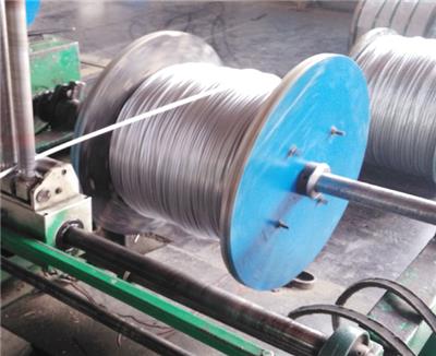 镀锌80钢绞线一千米多重 电力钢绞线规格