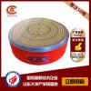 品质保证圆形电磁吸盘磨床110v电动吸盘吸力均匀圆台磨电磁吸盘