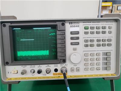 维修回收Agilent 8564E频谱分析仪