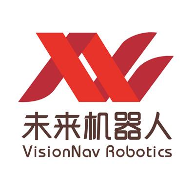 未来机器人VNR16-01_高位拣选前移式无人叉车生产商 |支持旧车改造
