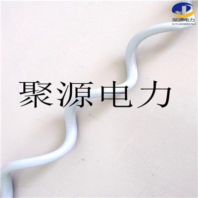 外贸出口耐张预绞丝涂塑预绞丝山东绝缘绑线厂家